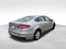 2020 Ford Fusion S FWD