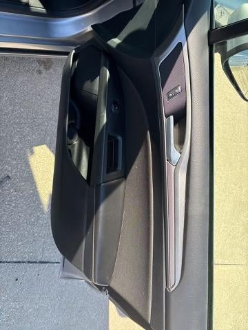 2020 Ford Fusion SE FWD