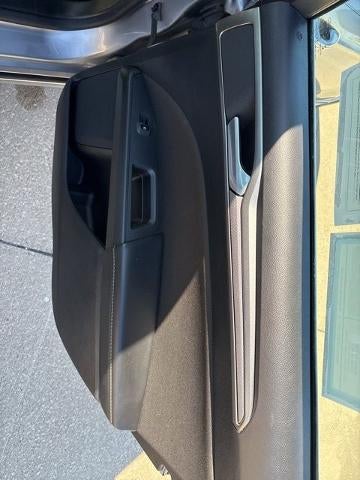 2020 Ford Fusion SE FWD