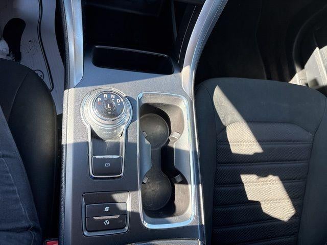 2020 Ford Fusion SE FWD