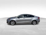 2020 Ford Fusion SE FWD