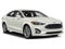 2020 Ford Fusion Titanium FWD