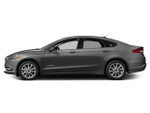 2018 Ford Fusion Hybrid S FWD