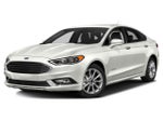 2018 Ford Fusion Hybrid S FWD