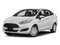 2014 Ford Fiesta 4dr Sdn SE