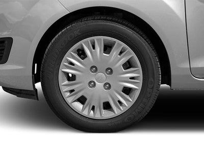 2014 Ford Fiesta 4dr Sdn SE