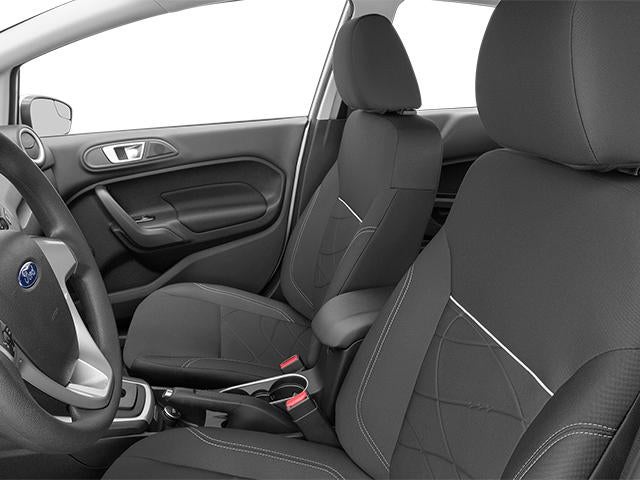 2014 Ford Fiesta 4dr Sdn SE