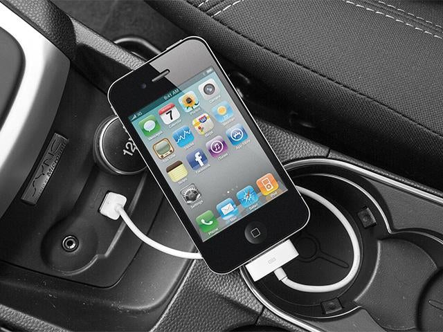 2014 Ford Fiesta 4dr Sdn SE