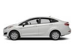 2014 Ford Fiesta 4dr Sdn SE