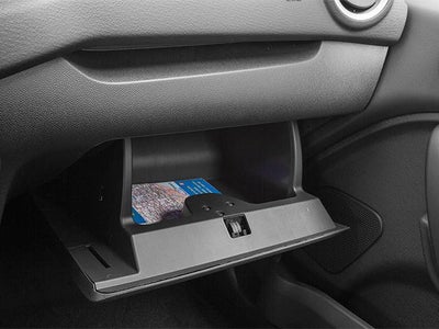 2014 Ford Fiesta 4dr Sdn SE