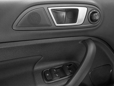 2014 Ford Fiesta 4dr Sdn SE