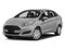 2014 Ford Fiesta 4dr Sdn SE