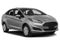 2014 Ford Fiesta 4dr Sdn SE
