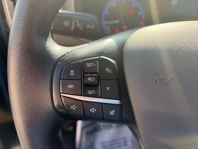 2021 Ford Bronco Sport Big Bend 4x4