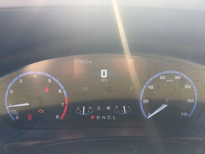 2021 Ford Bronco Sport Big Bend 4x4