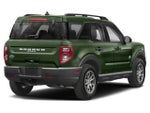 2023 Ford Bronco Sport Big Bend 4x4