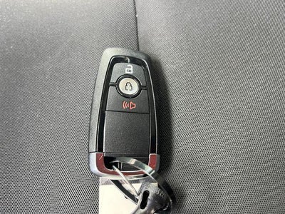 2025 Ford Bronco Sport Big Bend 4x4