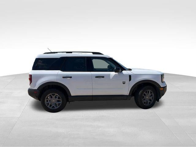 2025 Ford Bronco Sport Big Bend 4x4
