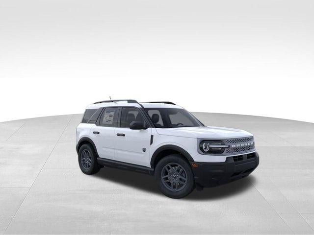 2025 Ford Bronco Sport Big Bend 4x4