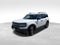2025 Ford Bronco Sport Big Bend 4x4