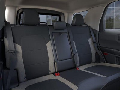 2025 Ford Bronco Sport Big Bend 4x4
