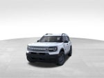 2025 Ford Bronco Sport Big Bend 4x4