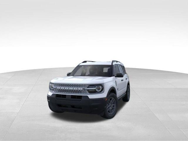 2025 Ford Bronco Sport Big Bend 4x4