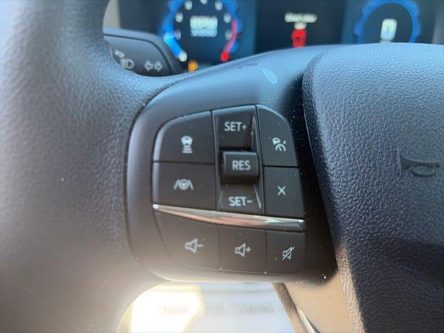 2025 Ford Bronco Sport Big Bend 4x4
