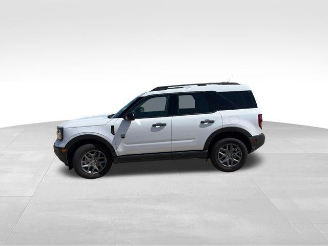 2025 Ford Bronco Sport Big Bend 4x4