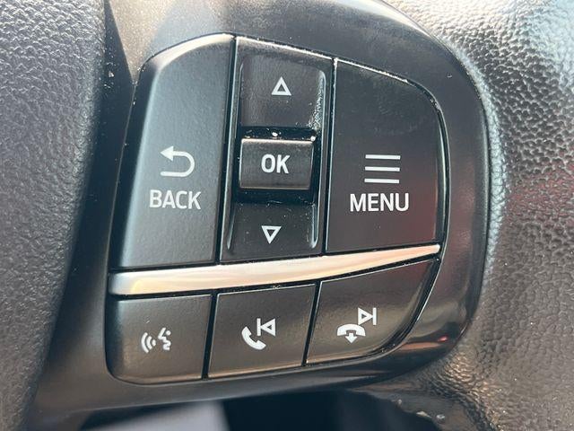2022 Ford Bronco Sport Badlands 4x4
