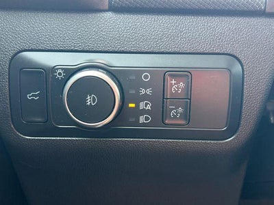 2022 Ford Bronco Sport Badlands 4x4