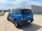 2022 Ford Bronco Sport Badlands 4x4