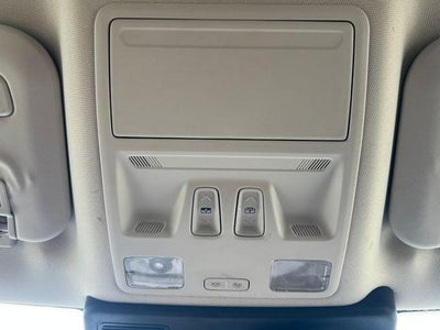 2022 Ford Bronco Sport Badlands 4x4