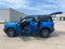 2022 Ford Bronco Sport Badlands 4x4