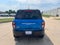 2022 Ford Bronco Sport Badlands 4x4