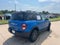 2022 Ford Bronco Sport Badlands 4x4