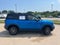 2022 Ford Bronco Sport Badlands 4x4