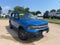 2022 Ford Bronco Sport Badlands 4x4