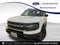2021 Ford Bronco Sport Badlands 4x4 *Ltd Avail*