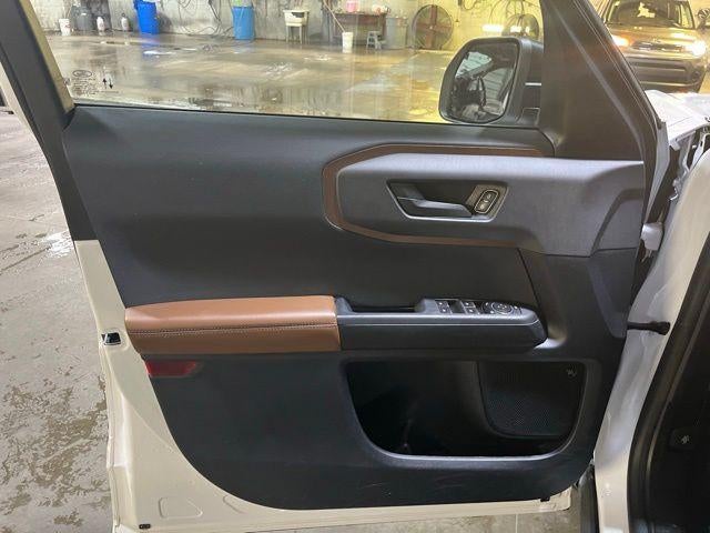 2021 Ford Bronco Sport Badlands 4x4 *Ltd Avail*