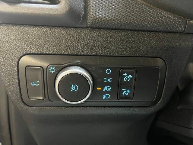 2021 Ford Bronco Sport Badlands 4x4 *Ltd Avail*