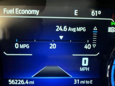 2021 Ford Bronco Sport Badlands 4x4 *Ltd Avail*