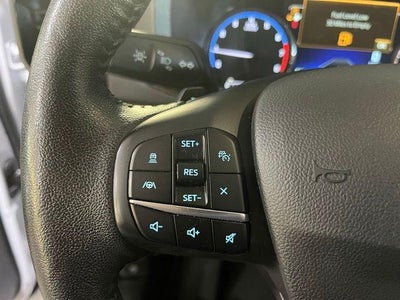 2021 Ford Bronco Sport Badlands 4x4 *Ltd Avail*