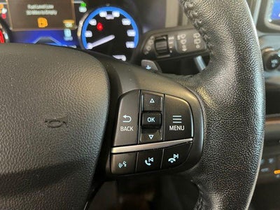 2021 Ford Bronco Sport Badlands 4x4 *Ltd Avail*