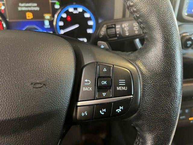 2021 Ford Bronco Sport Badlands 4x4 *Ltd Avail*