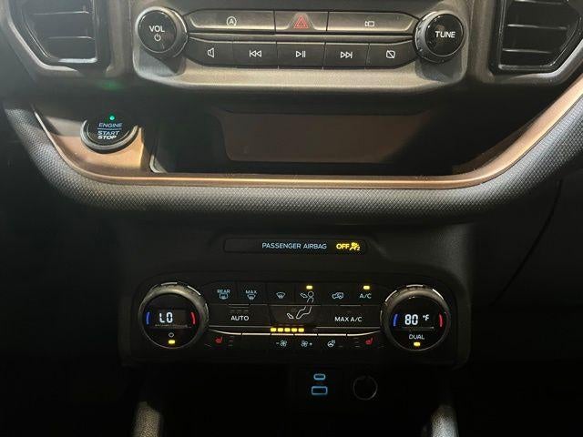 2021 Ford Bronco Sport Badlands 4x4 *Ltd Avail*