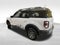 2021 Ford Bronco Sport Badlands 4x4 *Ltd Avail*