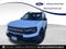 2022 Ford Bronco Sport Badlands 4x4