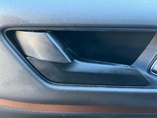 2022 Ford Bronco Sport Badlands 4x4