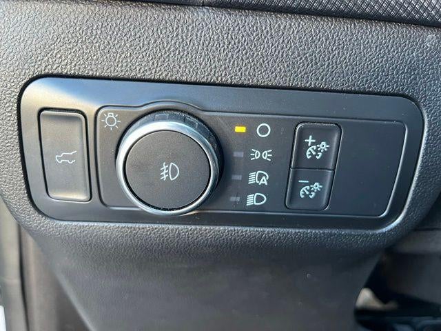 2022 Ford Bronco Sport Badlands 4x4